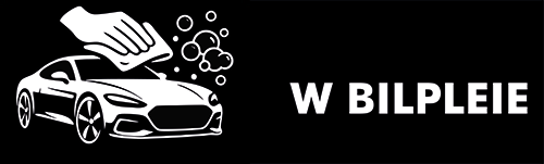 W Bilpleie